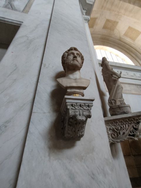 Rome – Rome, Italy