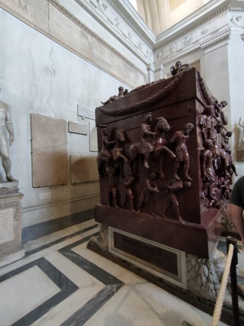 Rome – Rome, Italy