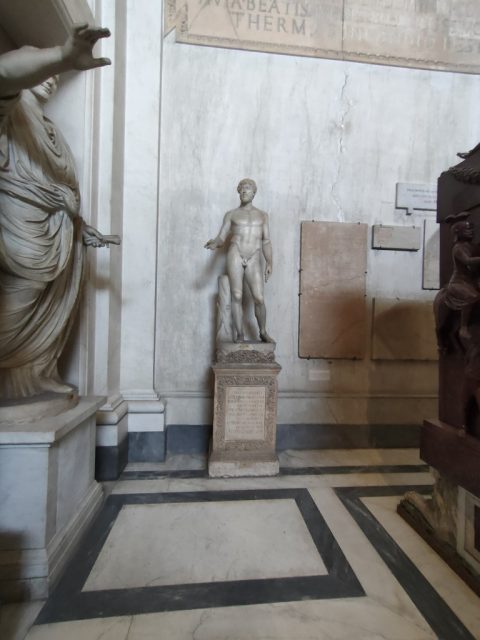 Rome – Rome, Italy