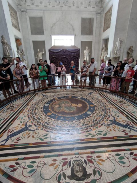 Rome – Rome, Italy