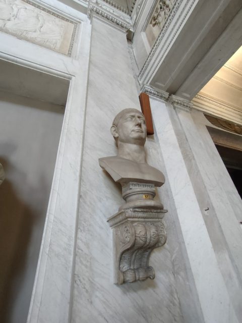 Rome – Rome, Italy