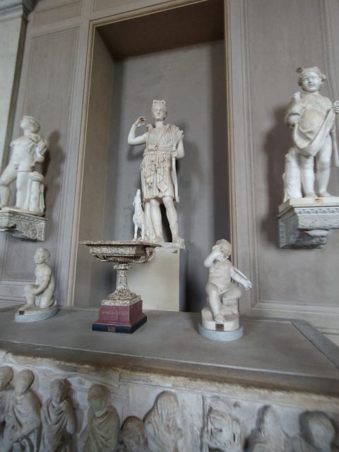 Rome – Rome, Italy