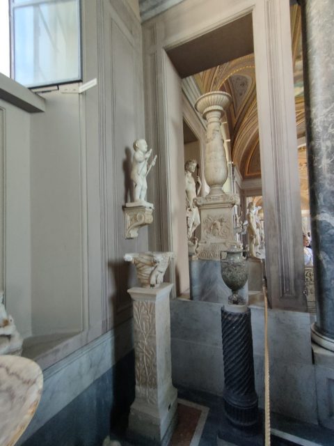 Rome – Rome, Italy