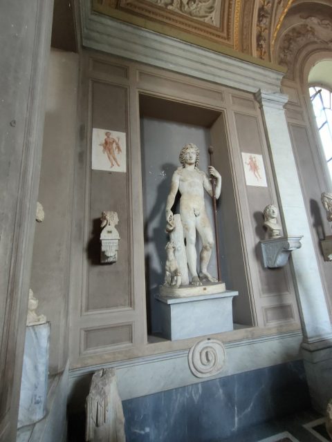 Rome – Rome, Italy