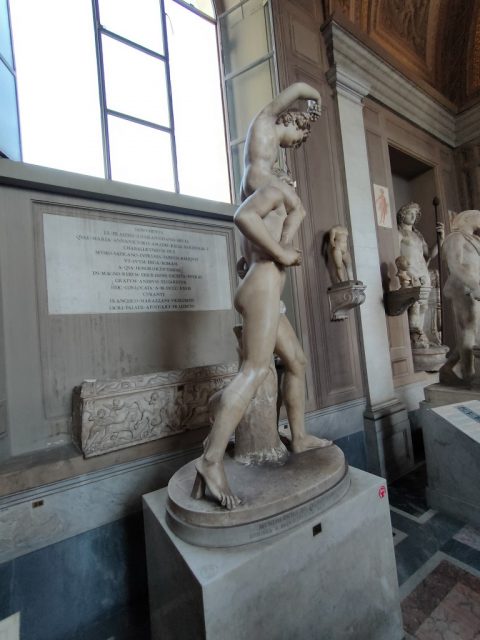 Rome – Rome, Italy