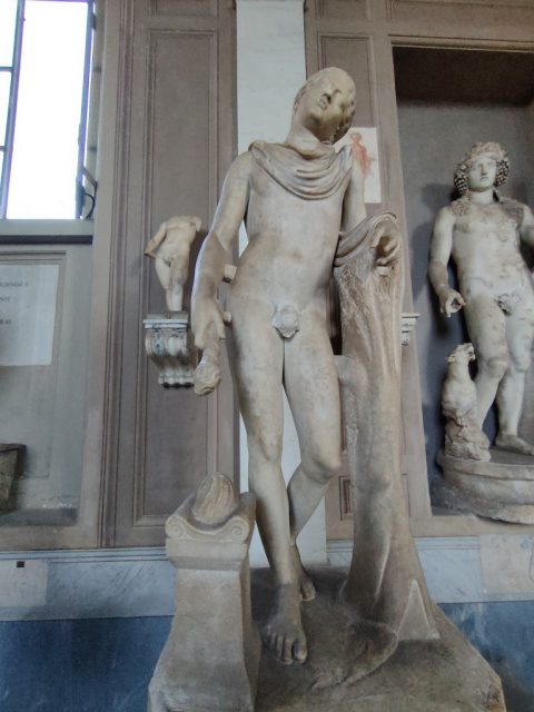 Rome – Rome, Italy