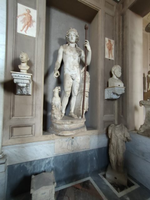 Rome – Rome, Italy