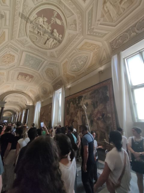 Rome – Rome, Italy