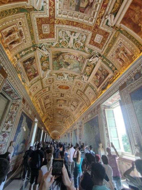 Rome – Rome, Italy