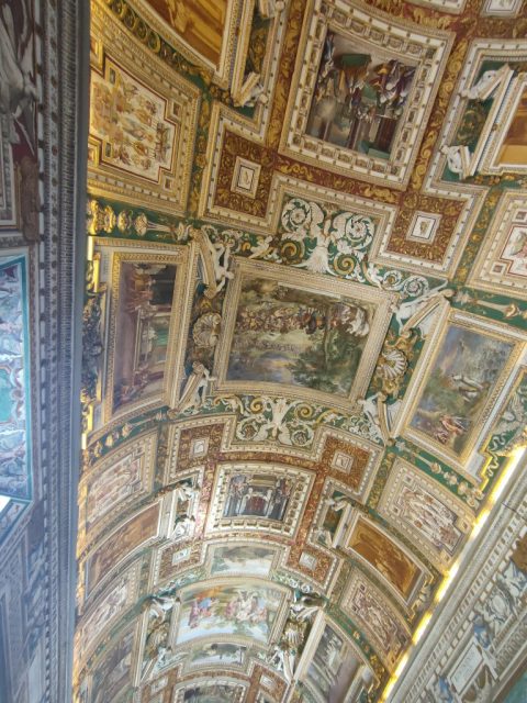 Rome – Rome, Italy
