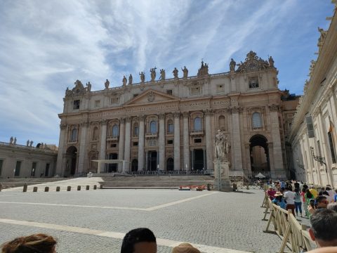 Rome – Rome, Italy