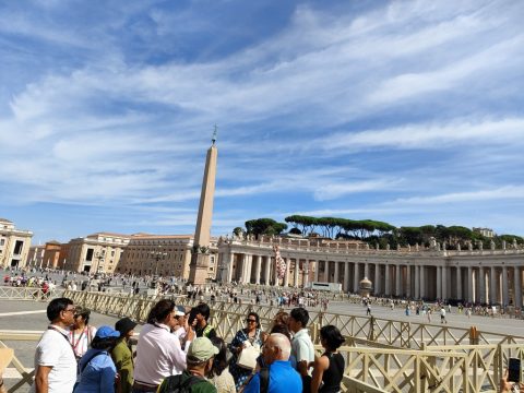 Rome – Rome, Italy