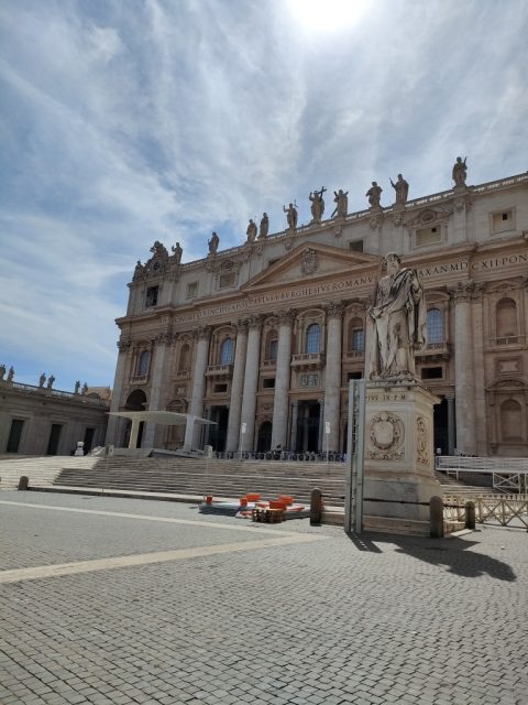 Rome – Rome, Italy