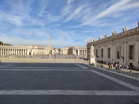 Rome – Rome, Italy
