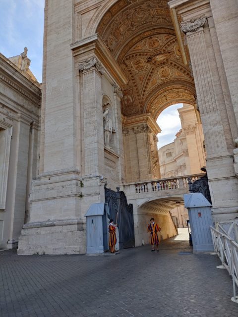 Rome – Rome, Italy