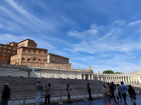 Rome – Rome, Italy