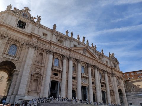 Rome – Rome, Italy