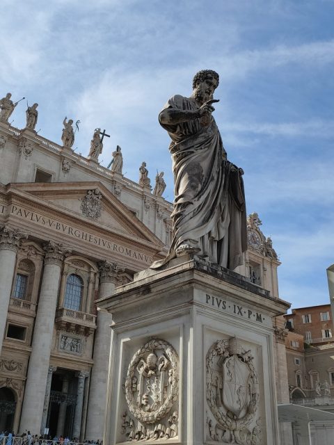 Rome – Rome, Italy