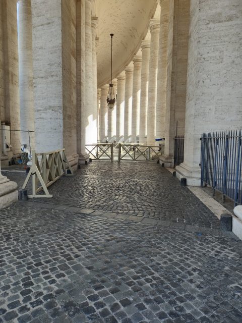 Rome – Rome, Italy