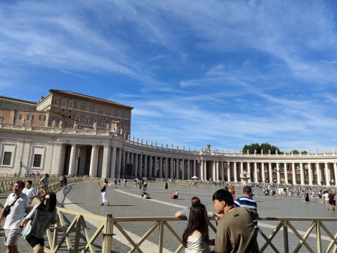 Rome – Rome, Italy