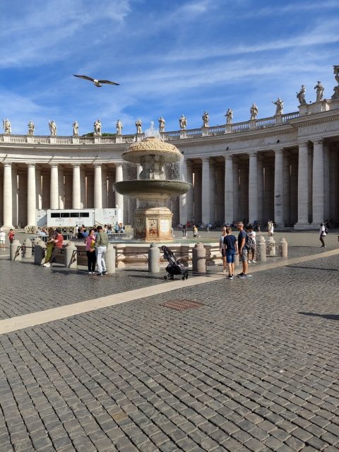Rome – Rome, Italy