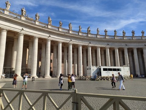 Rome – Rome, Italy