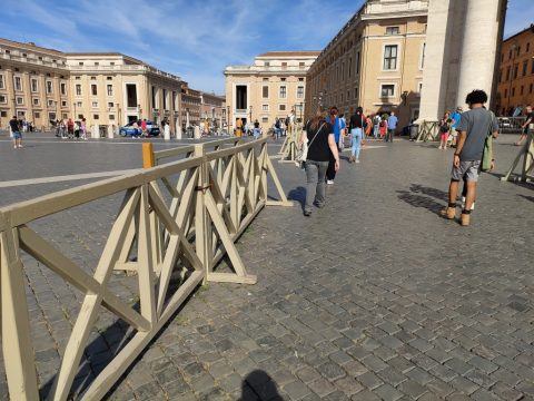 Rome – Rome, Italy
