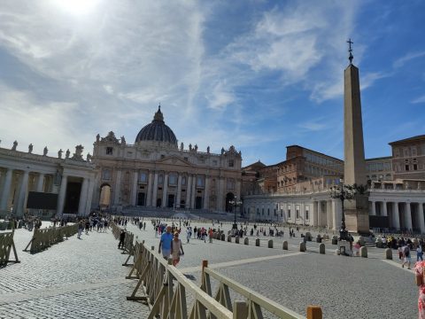 Rome – Rome, Italy