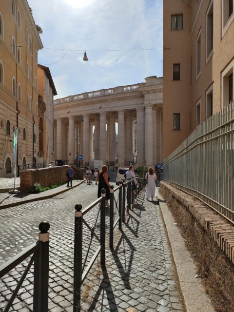 Rome – Rome, Italy
