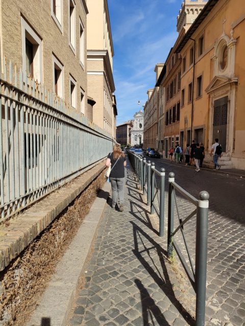 Rome – Rome, Italy