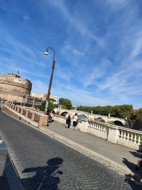 Rome – Rome, Italy