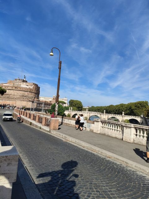 Rome – Rome, Italy
