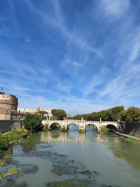 Rome – Rome, Italy