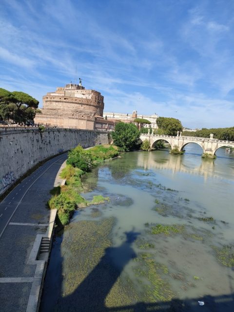 Rome – Rome, Italy