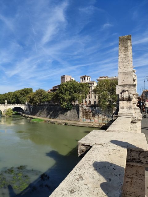 Rome – Rome, Italy