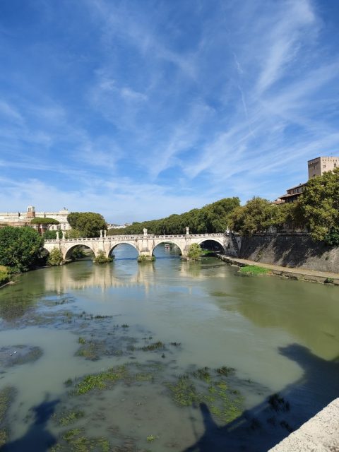 Rome – Rome, Italy