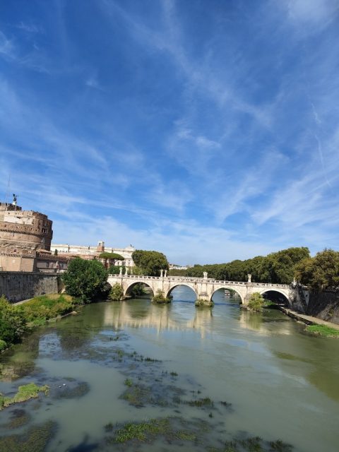 Rome – Rome, Italy