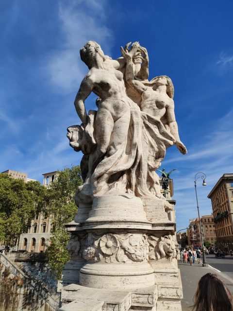 Rome – Rome, Italy