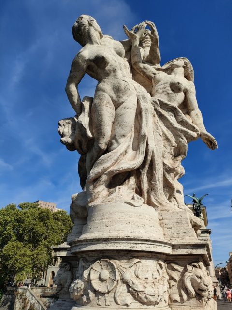 Rome – Rome, Italy