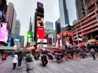 Times Square