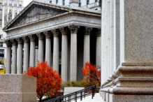 New York County Supreme Court