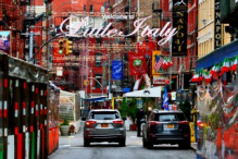 Little Italy