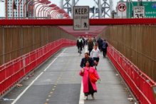 Williamsburg Bridge