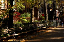 Brooklyn Heights Promenade