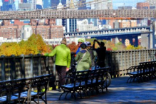 Brooklyn Heights Promenade