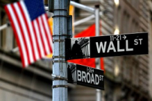 Wall Street