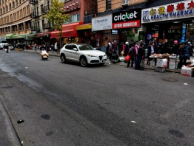 Chinatown, Manhattan