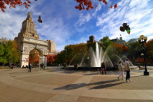 Washington Square Park