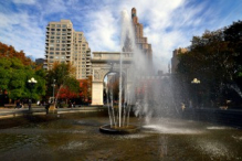 Washington Square Park