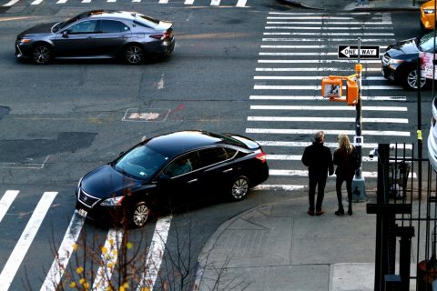 10th Ave - W 20th St – New York, United States